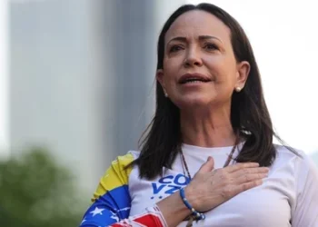 Venezuela’s Machado to miss Nobel Peace Prize ceremony