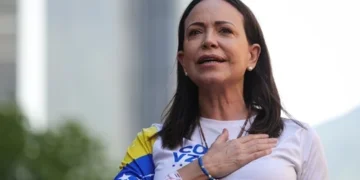 Venezuela’s Machado to miss Nobel Peace Prize ceremony