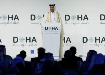 Qatar PM says Gaza truce incomplete without Israel’s full withdrawal