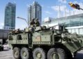 US approves $2.7 billion bomb sale to Canada