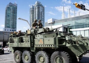 US approves $2.7 billion bomb sale to Canada