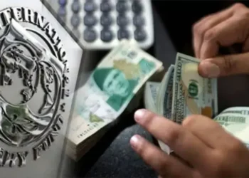 IMF Approves $1.3bn Disbursement for Pakistan Under EFF and RSF