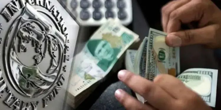 IMF Approves $1.3bn Disbursement for Pakistan Under EFF and RSF