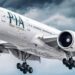PIA to resume direct London flights from March 2026 after UK ban lifted