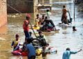 EU announces €3 million in emergency relief for flood-hit Pakistan, focus on Punjab