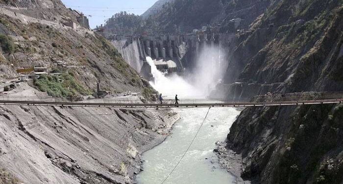India Approves Dulhasti Stage II Hydropower Project, Pakistan Raises Treaty Concerns