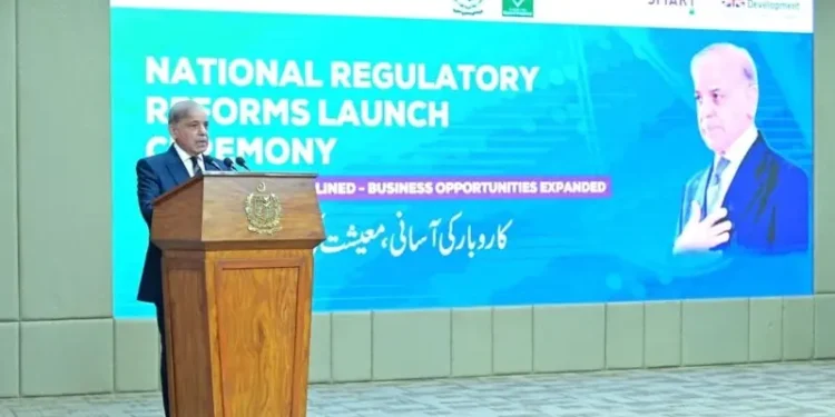 Pakistan Out of Economic Danger Zone, Key Indicators Improving: PM Shehbaz