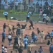 Chaos Erupts at Messi Event in India as Fans Storm Pitch Over Mismanagement