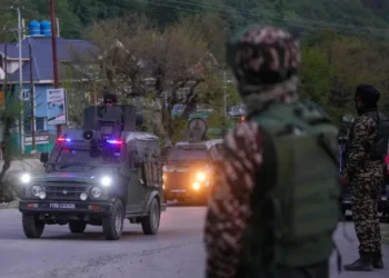 India Files Charges Over Pahalgam Tourist Attack as Crackdown Intensifies in Occupied Kashmir