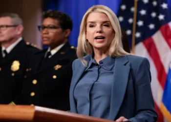 Four Charged in Foiled Bomb Plot Targeting Immigration Agents and Facilities in California