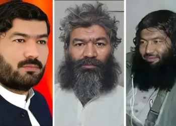 UN Report Reveals Arrest of IS-K Spokesperson Sultan Aziz Azzam in Pakistan