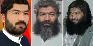 UN Report Reveals Arrest of IS-K Spokesperson Sultan Aziz Azzam in Pakistan