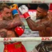 Former Heavyweight Champion Ends YouTuber’s Run with Sixth-Round KO