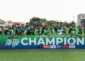 Pakistan Crush India by 191 Runs to Clinch U-19 Asia Cup Title