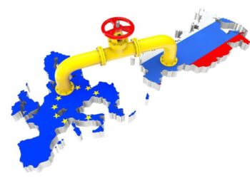 EU seals deal to end all Russian gas imports by 2027