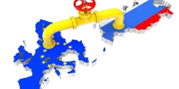 EU seals deal to end all Russian gas imports by 2027