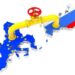 EU seals deal to end all Russian gas imports by 2027