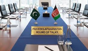 Pakistan says delay in Turkish mediation due to Taliban’s non-cooperation