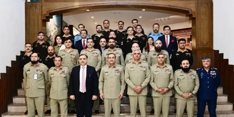 Asim Munir warns of proxy warfare, indirect threats to Pakistan