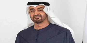 UAE President to Visit Pakistan on Friday for Talks on Bilateral Ties and Regional Security