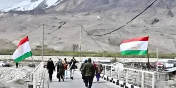 Tajikistan kills three armed infiltrators from Afghanistan, seeks apology from Taliban