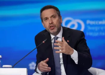 Russia provides $9bn financing for Türkiye’s Akkuyu nuclear plant, operations expected in 2026