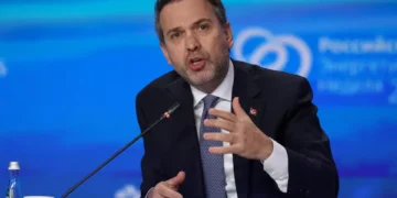 Russia provides $9bn financing for Türkiye’s Akkuyu nuclear plant, operations expected in 2026