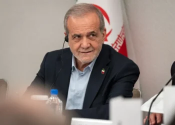 Iranian President warns of “full-scale war” with US, Israel, and Europe