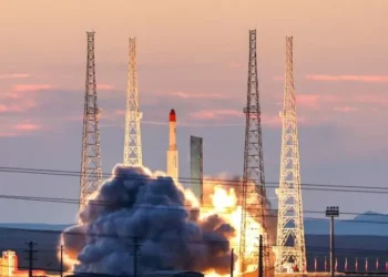 Iran Launches Three More Satellites with Russian Support