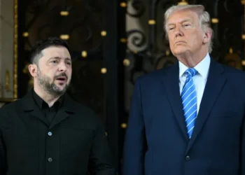 Trump Hosts Zelenskyy in Florida, Says Putin and Ukrainian Leader Both Seek Peace as Talks Enter Crucial Phase
