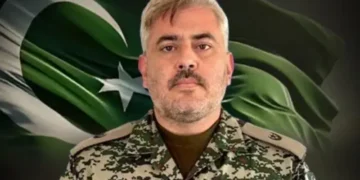 Five Terrorists Killed in Bajaur Operation, Army Major and Police Officer Martyred in Separate Attacks