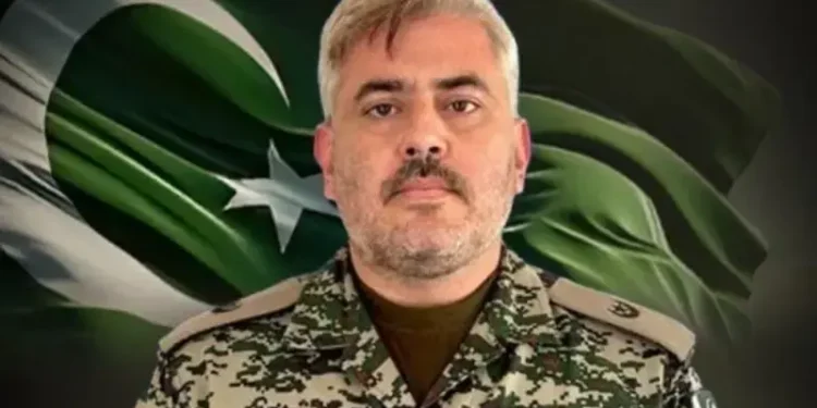 Five Terrorists Killed in Bajaur Operation, Army Major and Police Officer Martyred in Separate Attacks