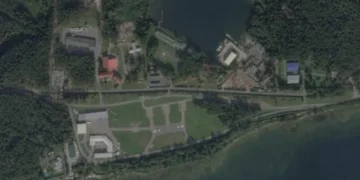 Russia Accuses Ukraine of Targeting Putin’s Residence, Kyiv Rejects Claims