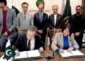 Pakistan, ADB sign $61.8 million agreements for connectivity, urban transport and water projects