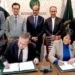 Pakistan, ADB sign $61.8 million agreements for connectivity, urban transport and water projects