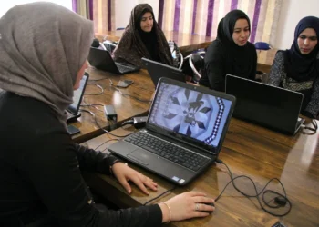 UN urges Taliban to lift ban on Afghan women working in its offices