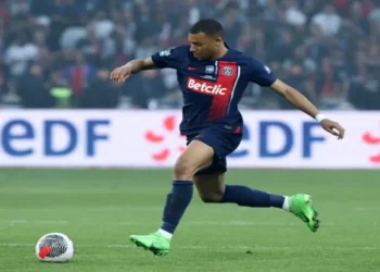 Paris court orders PSG to pay €60 million to Mbappe in salary dispute