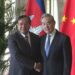 China Welcomes Cambodia–Thailand Ceasefire, Hosts Talks to Restore Border Peace