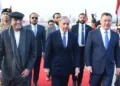 Kyrgyz President Sadyr Zhaparov Arrives in Islamabad for First-Ever State Visit