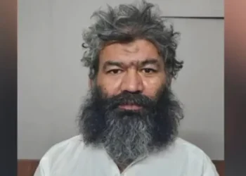 UN Report Reveals Arrest of IS-K Spokesperson Sultan Aziz Azzam in Pakistan