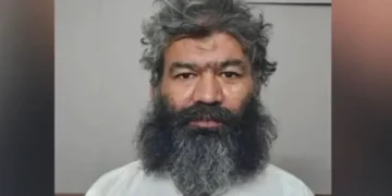 UN Report Reveals Arrest of IS-K Spokesperson Sultan Aziz Azzam in Pakistan