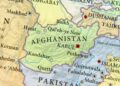 Cross-border attacks from Afghanistan kill five Chinese nationals in Tajikistan