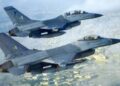 US Approves $686m Advanced Technology Package for Pakistan’s F-16 Fleet