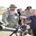 Pakistan, China Begin Two-Week Joint Counter-Terrorism Drills Warrior-IX