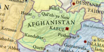 Cross-border attacks from Afghanistan kill five Chinese nationals in Tajikistan