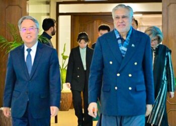 Pakistan Reiterates Unwavering Support for One-China Principle