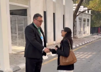 Norway Defends Ambassador’s Presence at Mazari-Chattha Supreme Court Hearing