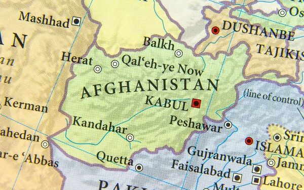Cross-border attacks from Afghanistan kill five Chinese nationals in Tajikistan
