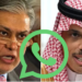 Ishaq Dar, Saudi FM Discuss Regional Situation, Reaffirm Commitment to Stronger Ties
