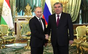 Tajikistan in talks with Russia for joint patrols along Afghan border after deadly attacks